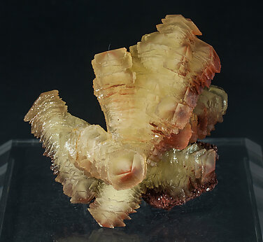 Calcite.