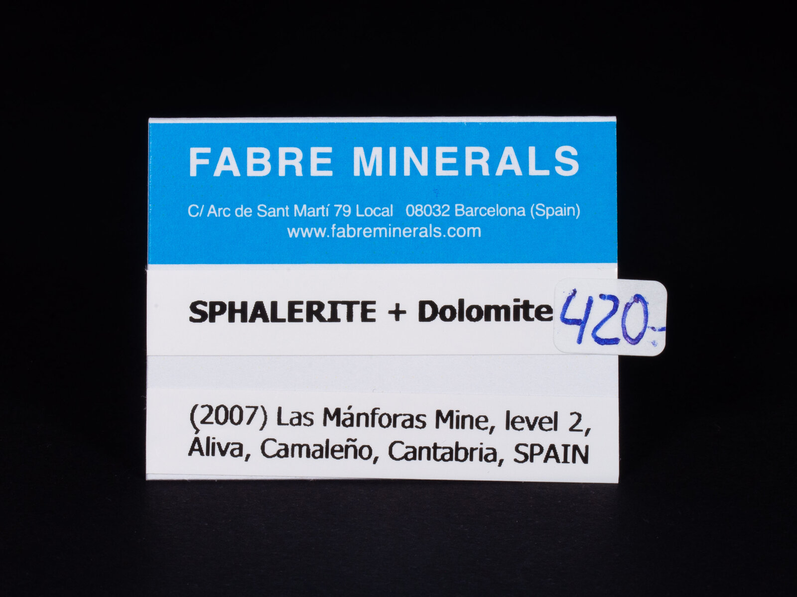 specimens/s_imagesAP9/SV2420NBA-label.jpg