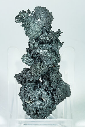 Acanthite after Silver.