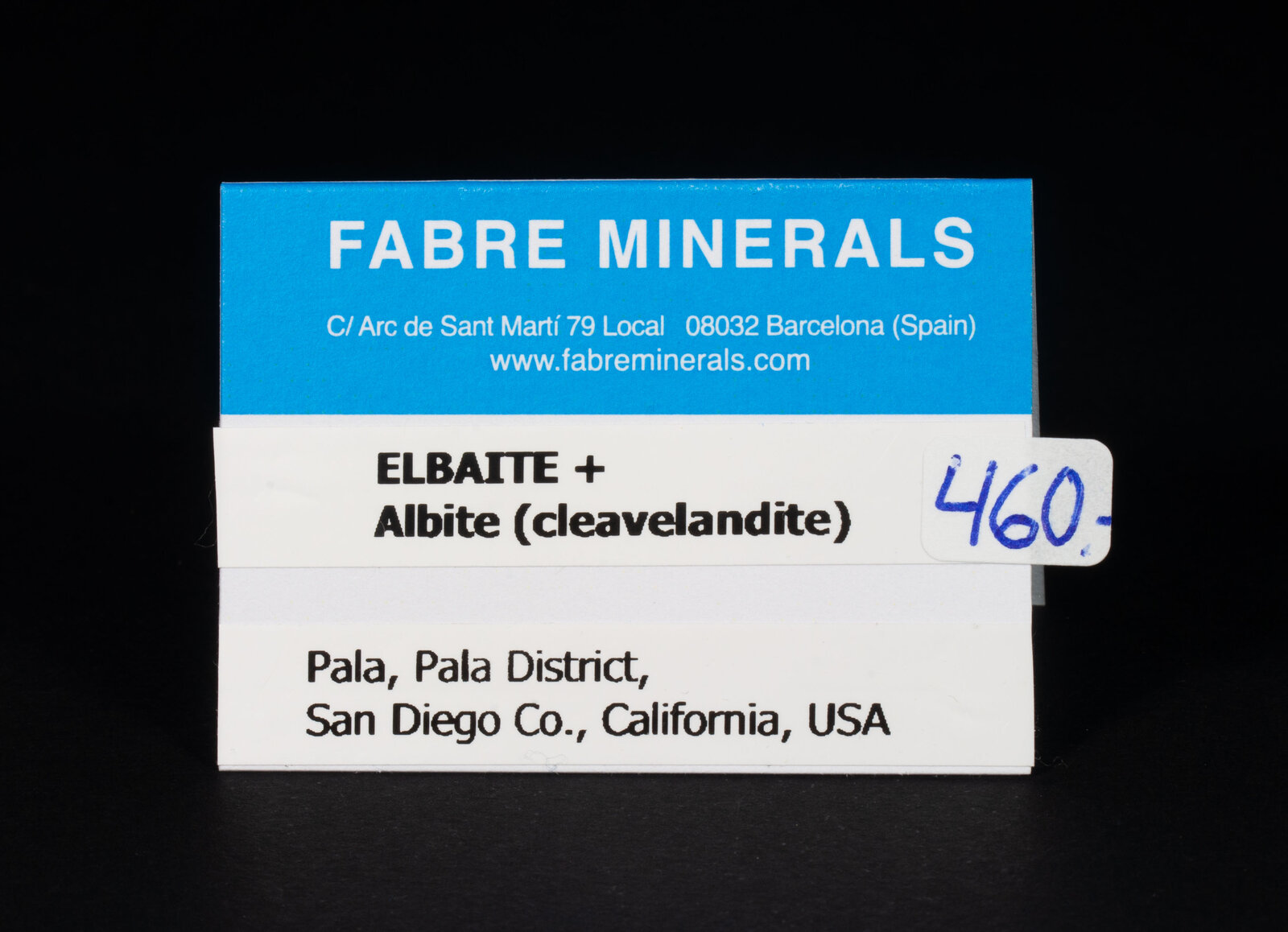 specimens/s_imagesAP9/SV2460TBG-label.jpg