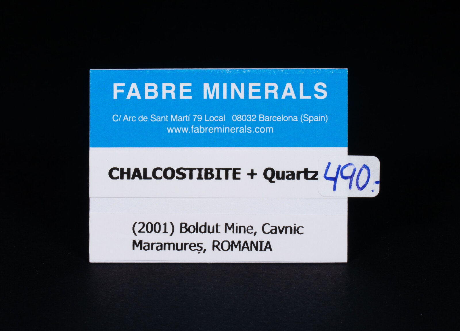 specimens/s_imagesAP9/SV2490CXF-label.jpg