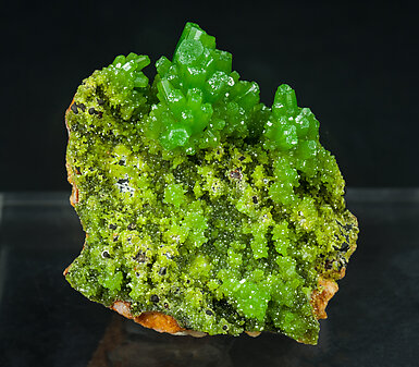 Pyromorphite. 