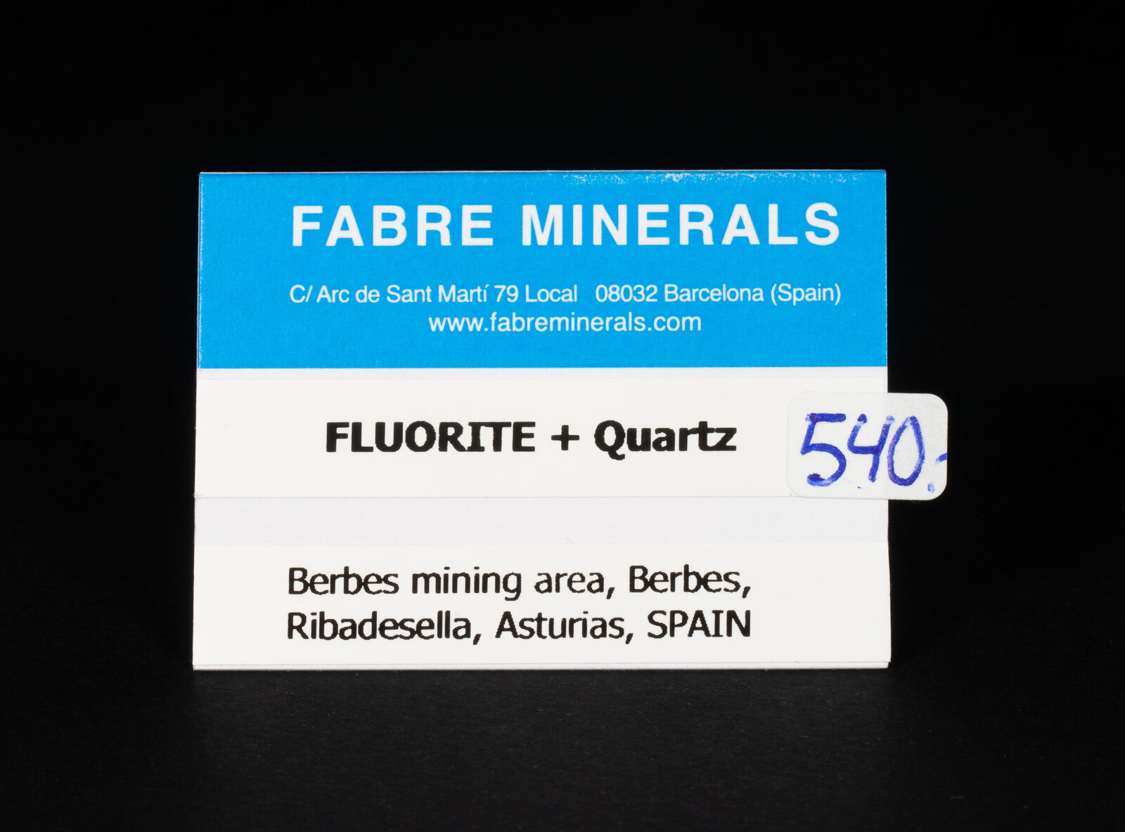 specimens/s_imagesAP9/SV2540TFX-label.jpg