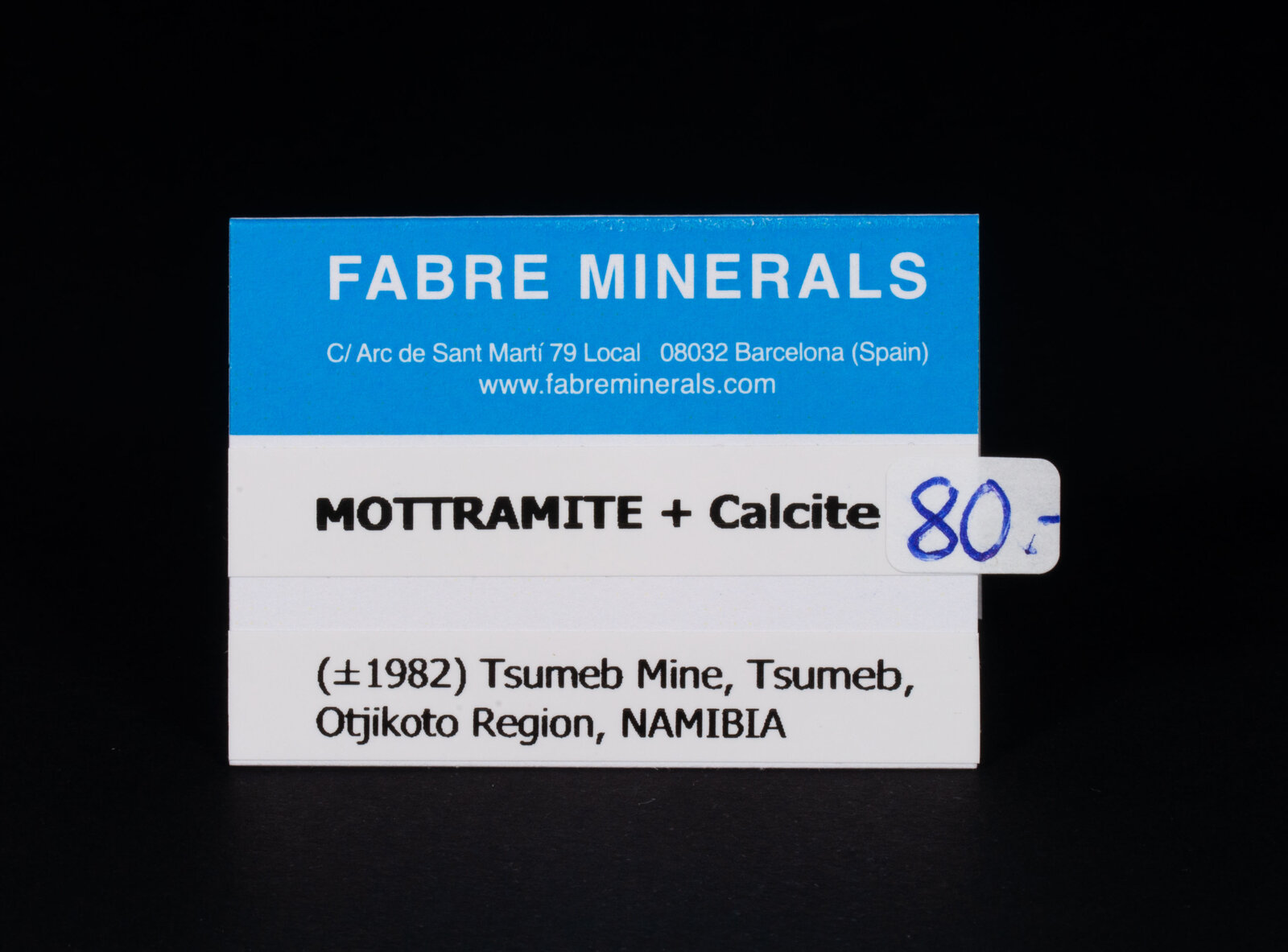 specimens/s_imagesAP9/SV260CTF-label.jpg