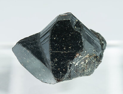 Cassiterite.