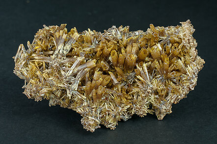 Vanadinite. 