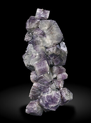 Aragonite (reinforced). Rear / Foto: Joaquim Callén