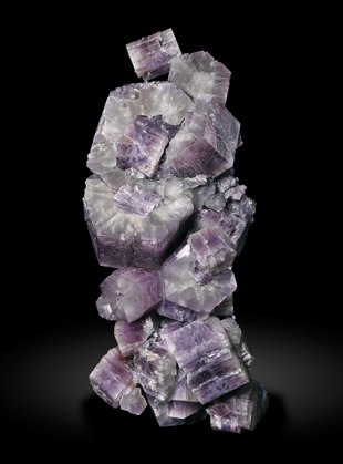 Aragonite (reinforced). Front / Photo: Joaquim Callén