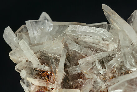 Baryte. 