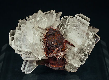 Baryte.