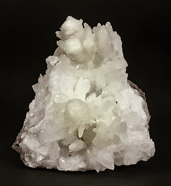 Calcite.