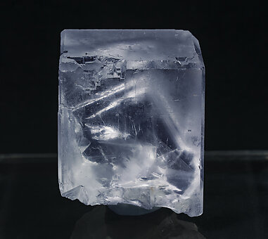 Fluorite.