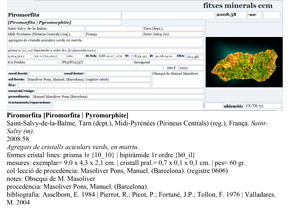 Piromorfita