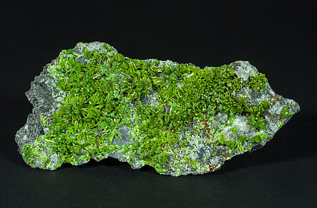 Pyromorphite. 