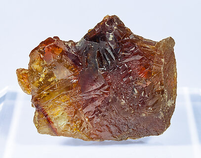 Sphalerite. Front