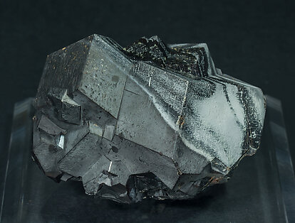 Andradite.