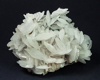 Baryte.