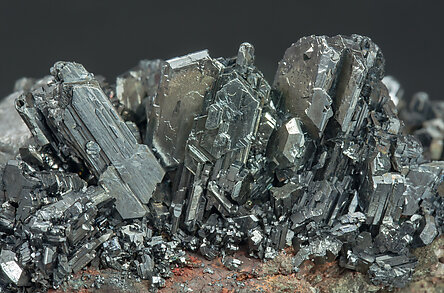 Chalcocite. 