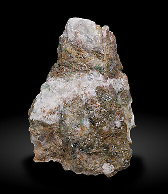 Eglestonite with Calomel and Mercury.