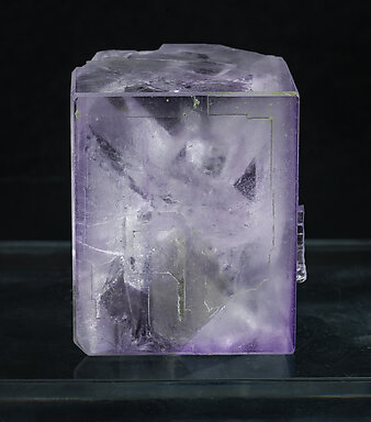 Fluorite.