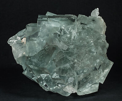 Fluorite.