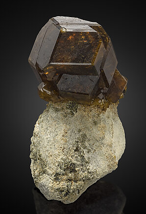 Grossular.