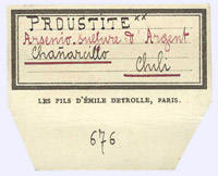 Proustite