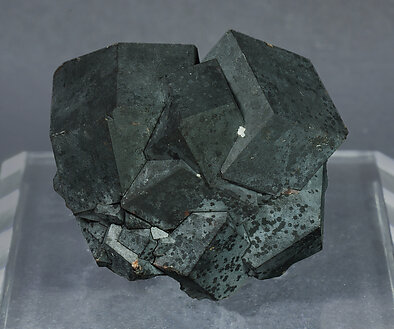 Andradite.