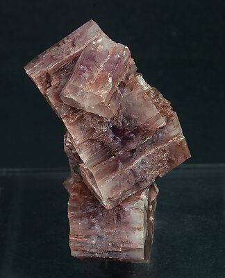 Aragonite (reinforced).