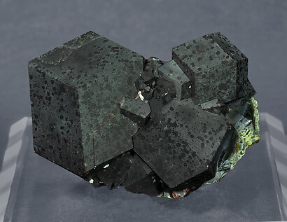 Andradite.