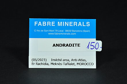 Andradite