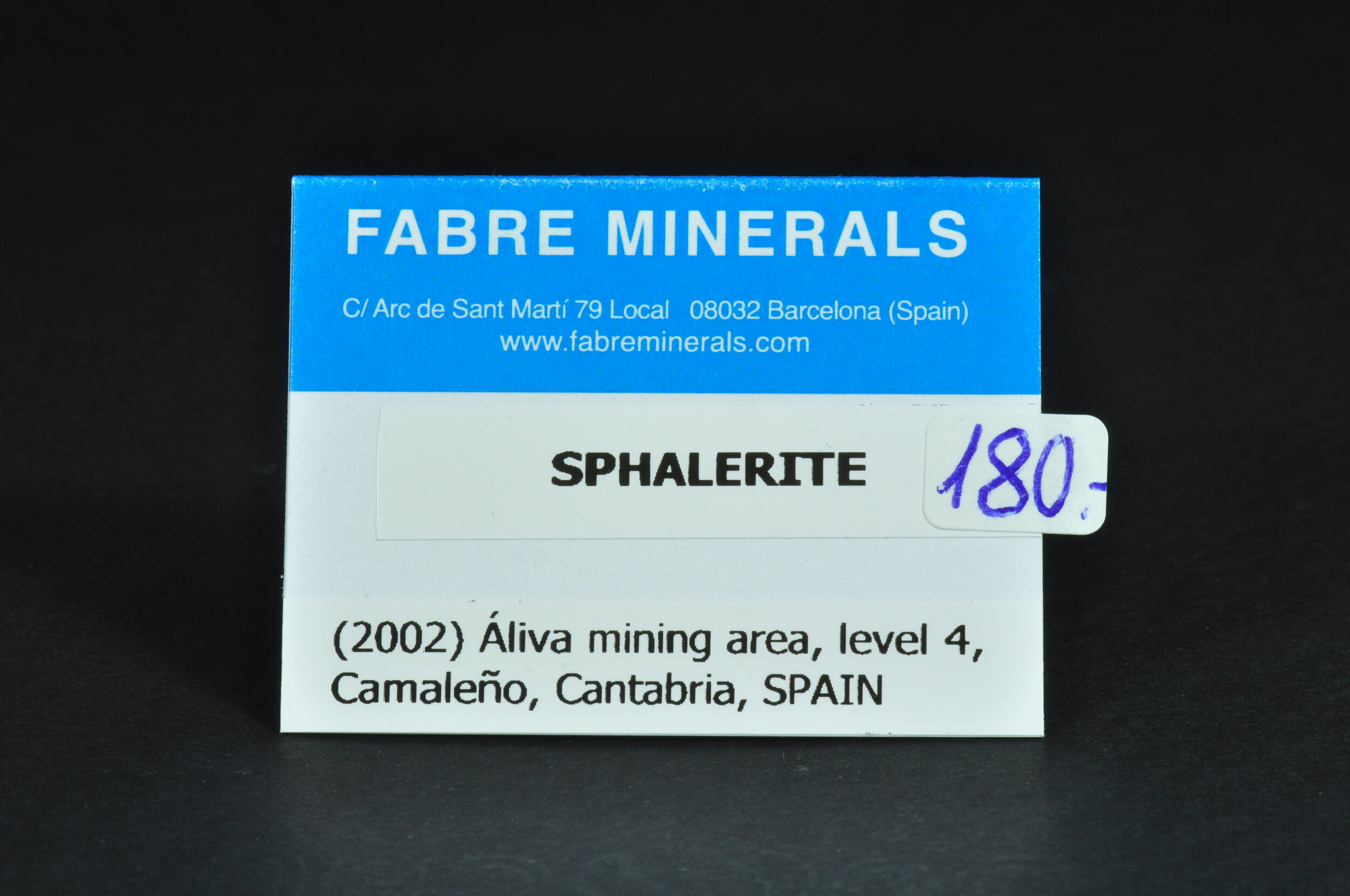 specimens/s_imagesAQ1/SV3180NXF-label.jpg