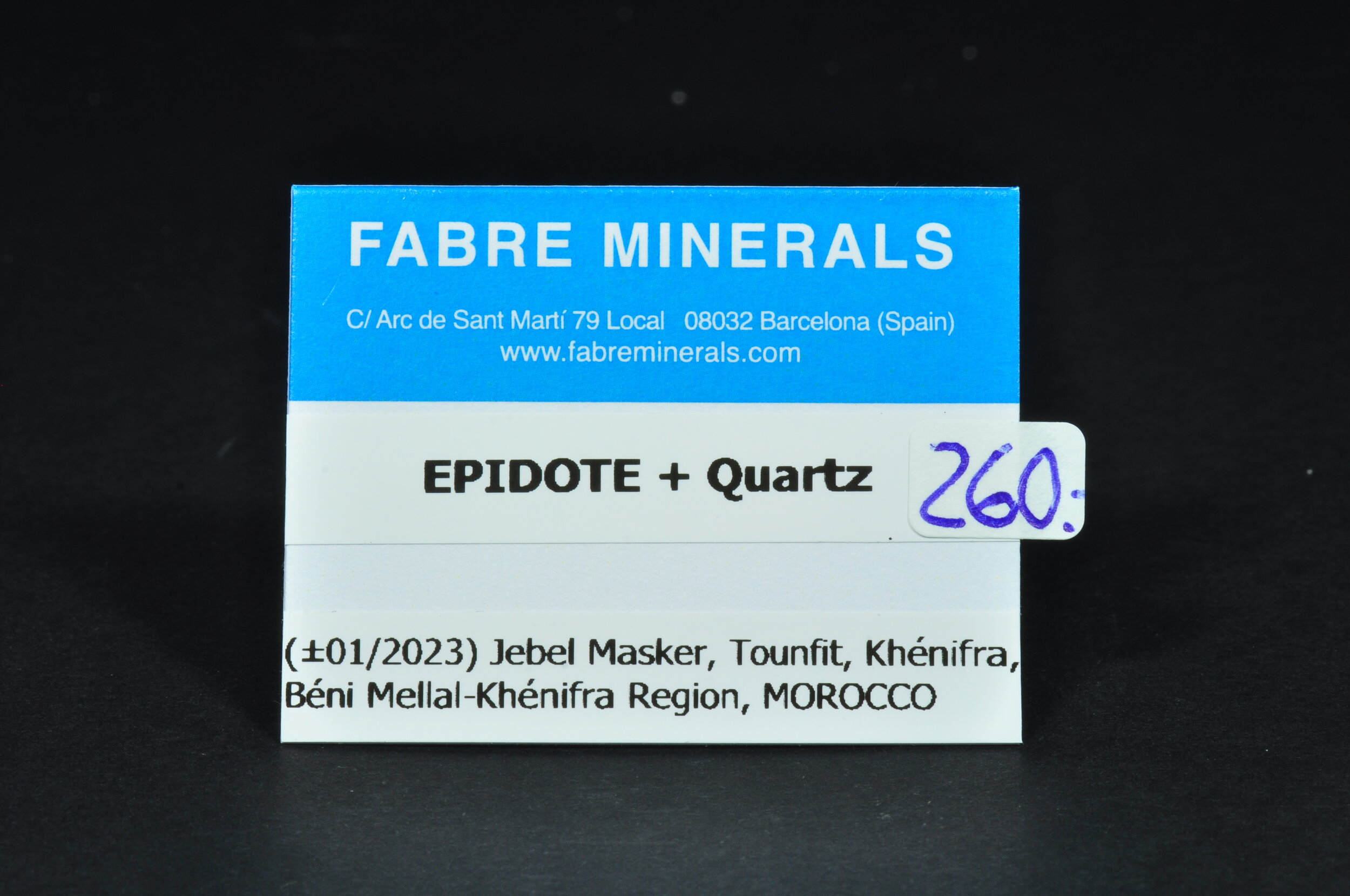 specimens/s_imagesAQ1/SV3260EJE-label.jpg