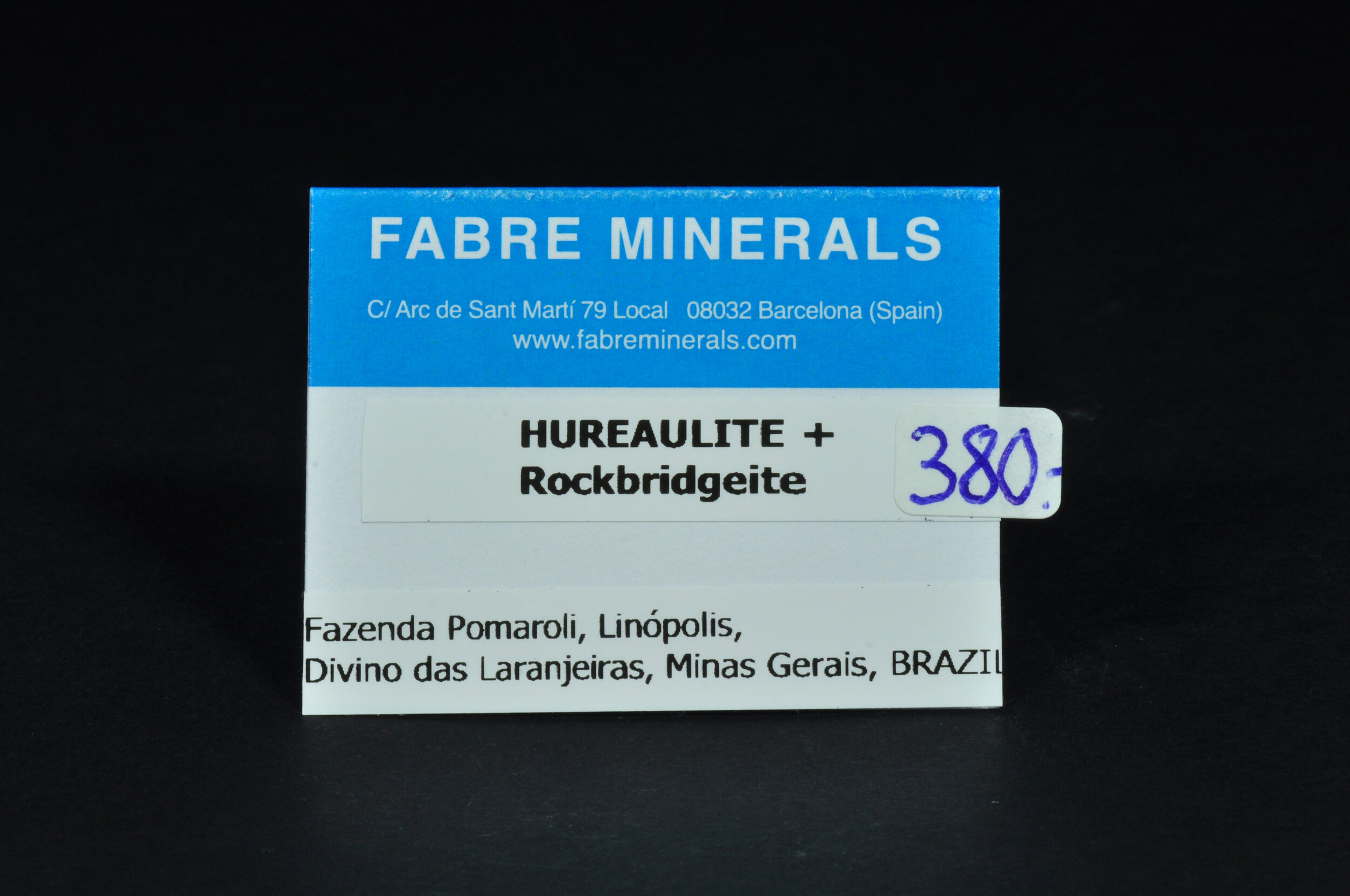 specimens/s_imagesAQ1/SV3380TAX-label.jpg