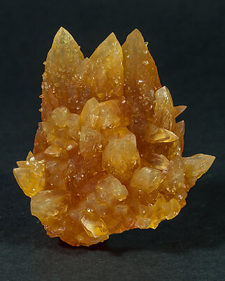 Calcite.