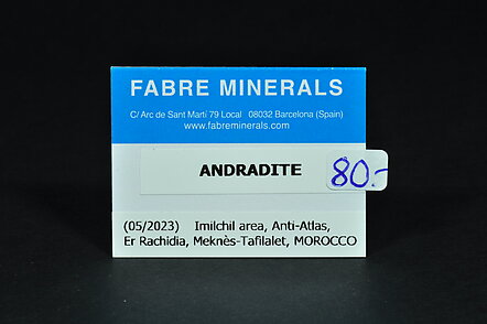 Andradite