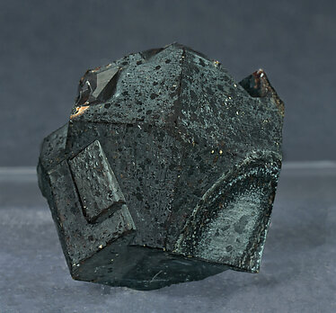 Andradite.