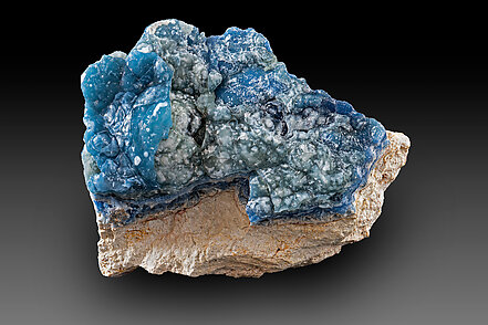 Plumbogummite. 
