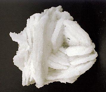 Calcite.