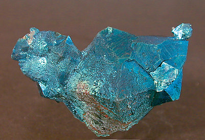 Bornite.