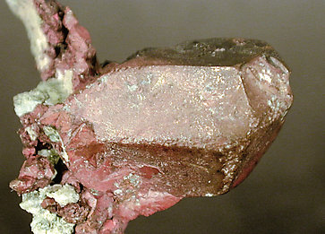Cobre. 