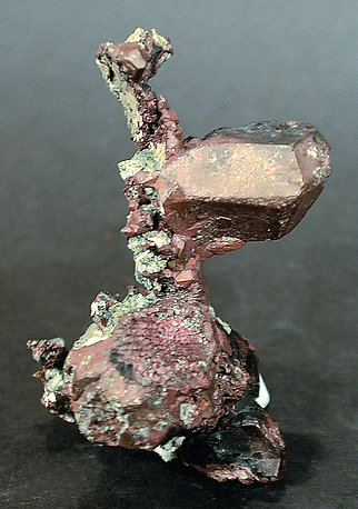 Cobre. 
