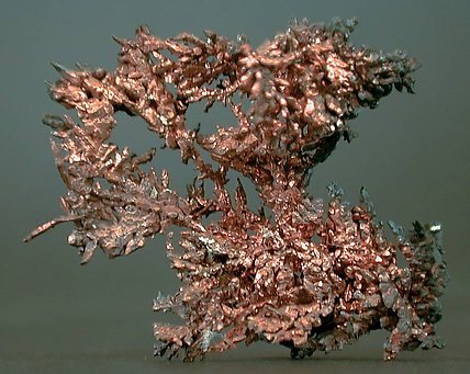Copper. 