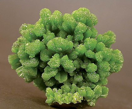 Pyromorphite. 