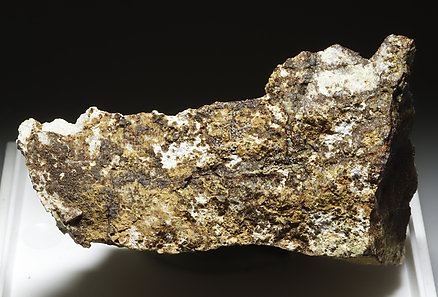 Yukonite, Arsenocrandallite. 