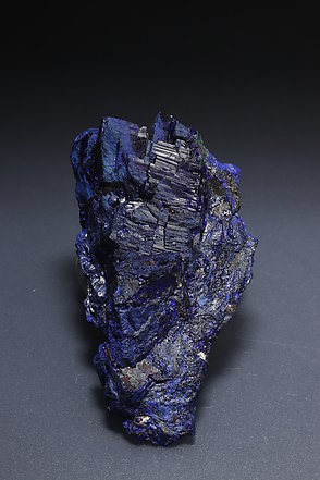 Azurite. 