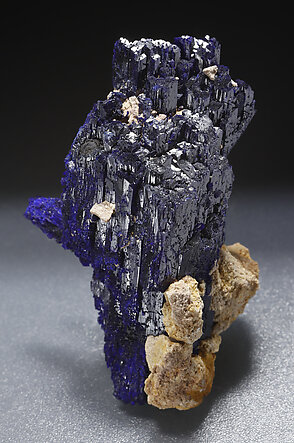 Azurite.