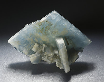 Baryte.