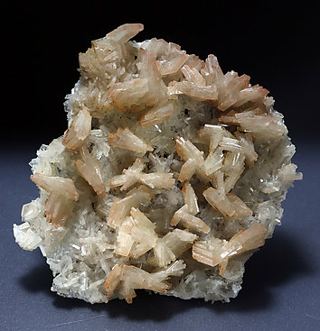 Baryte. 