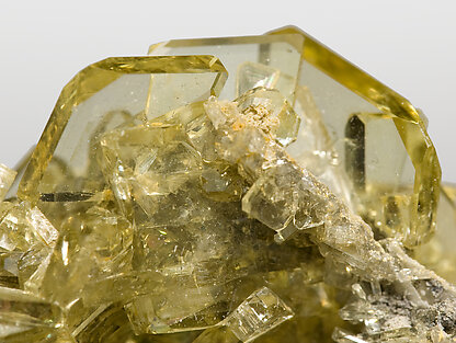 Baryte. 